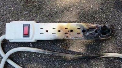 Can You Plug A Space Heater Into A Power Strip: Safety Tips Revealed