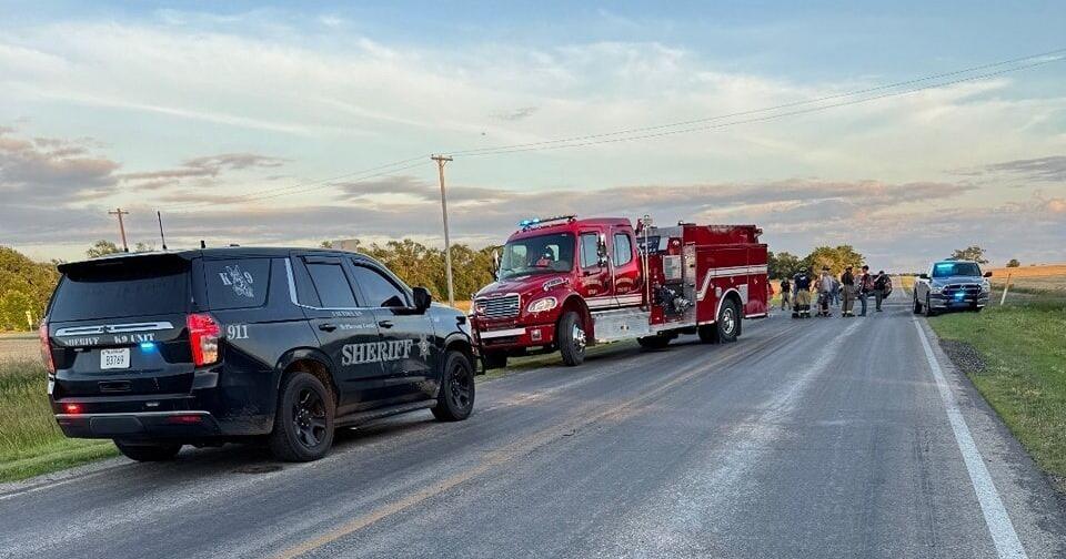 2 from Hutchinson killed in McPherson County crash Trusted News