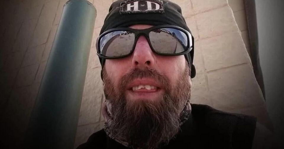 Missing Colby man found dead on golf course, police say | Trusted News ...