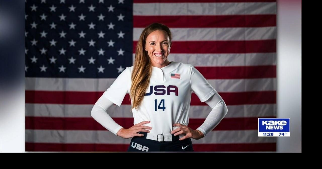 A Celebration of Women's Sports | Video | kake.com