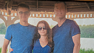 Kansas authorities praised for arresting teen accused of killing