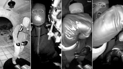Disturbing video and a person questioned. Here are the key developments in the Nancy Guthrie case | National & World | kake.com
