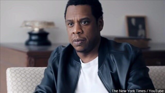 Jay-Z's Team Roc Files Lawsuit Against Kansas City Police Department ...