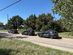 Two Men Critically Injured in Reported Stabbing Incident in North Wichita