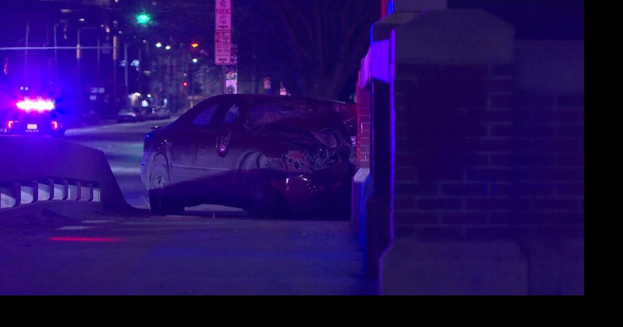 DUI suspected in Wichita crash that injured man, 3 teenagers | Trusted ...