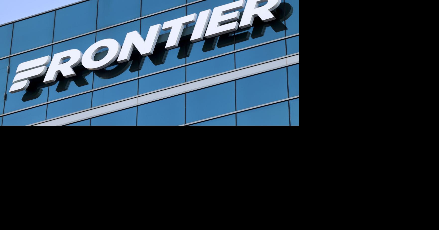Person who jumped perimeter fence is hit and killed by Frontier plane ...