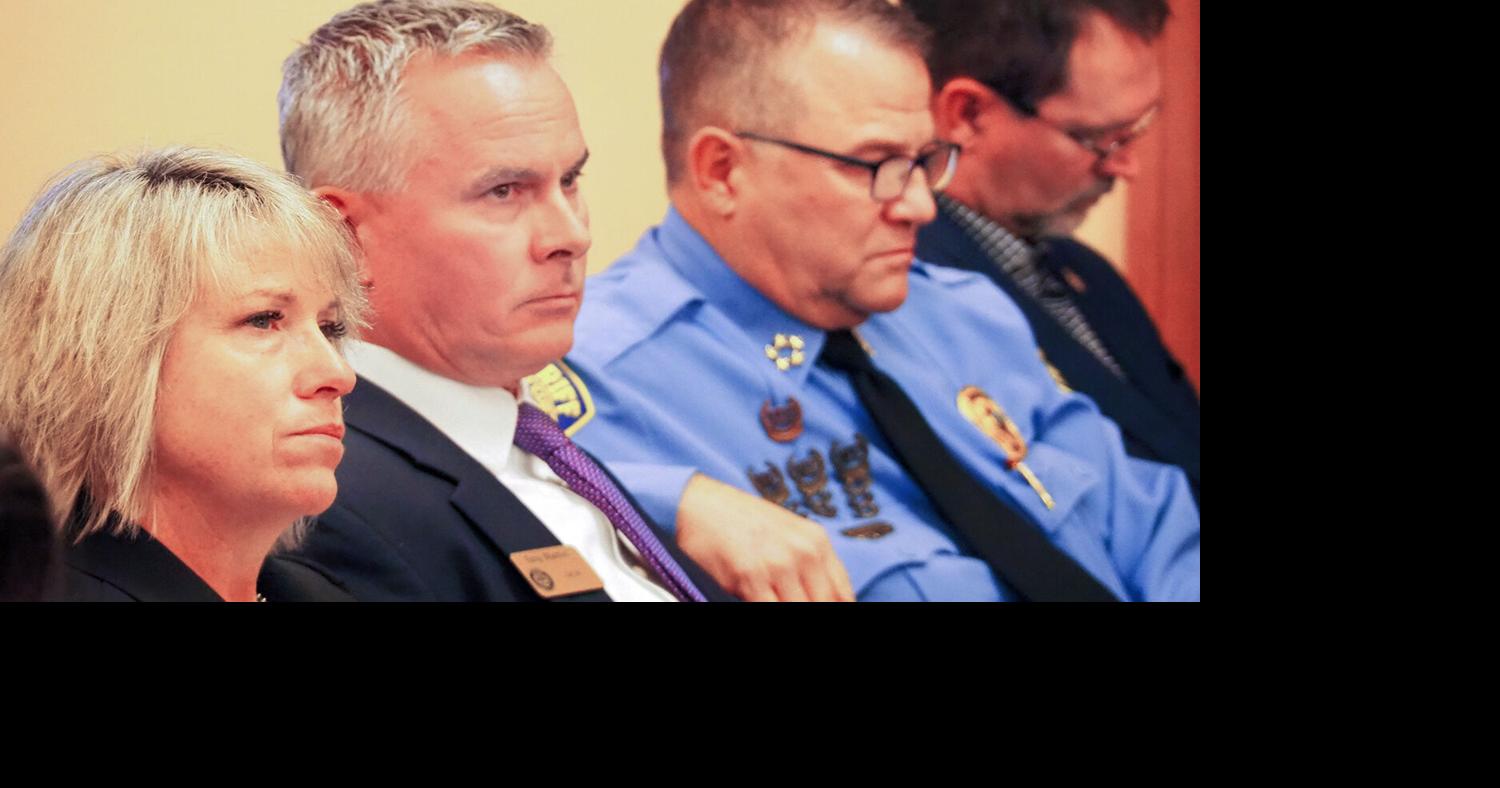 KBI director, Kansas attorney general allow agents to work with ICE on ...