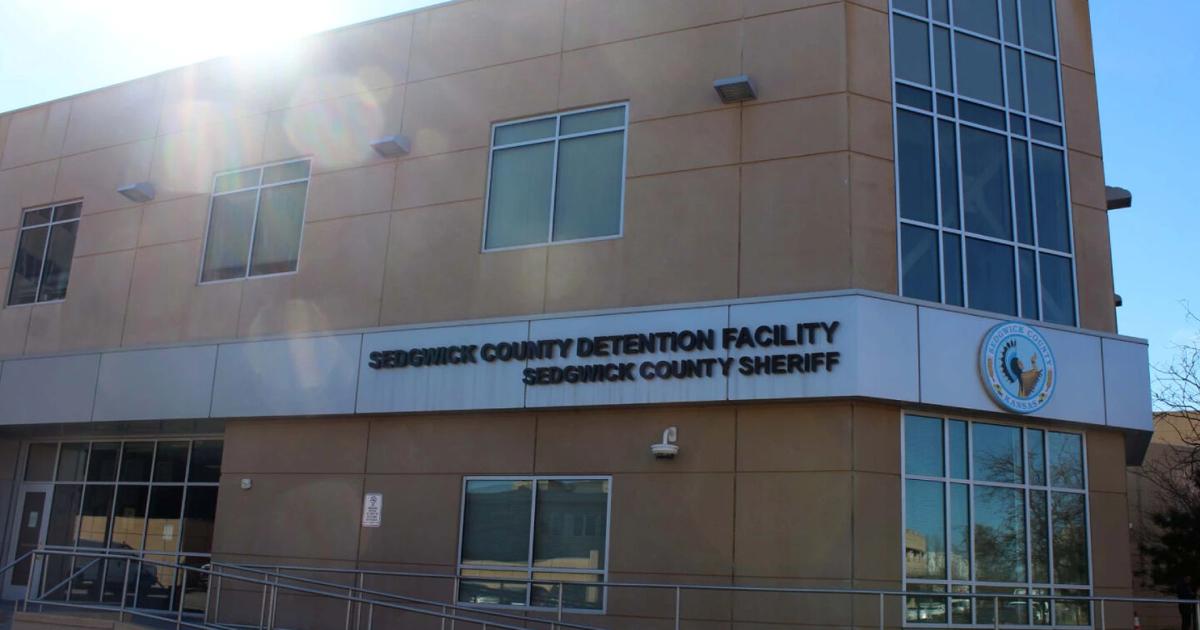 Kdoc KDOC agrees to funding formula freeze | Trusted News Source for Wichita ...