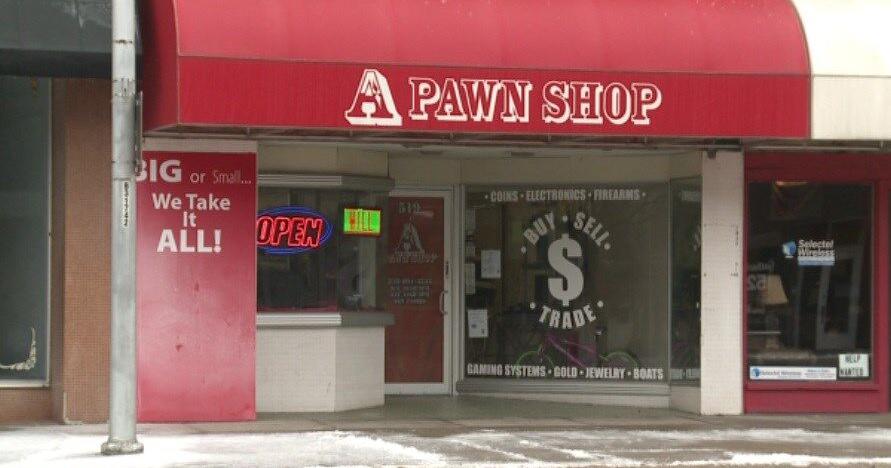 Newton pawn shop sued over guns used in deadly Excel shooting | Local