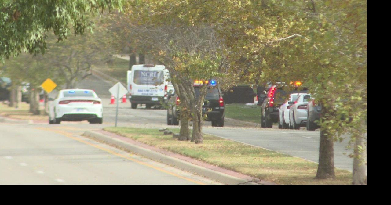 Suspect jailed for Wichita crash that killed Hutchinson woman | Local ...
