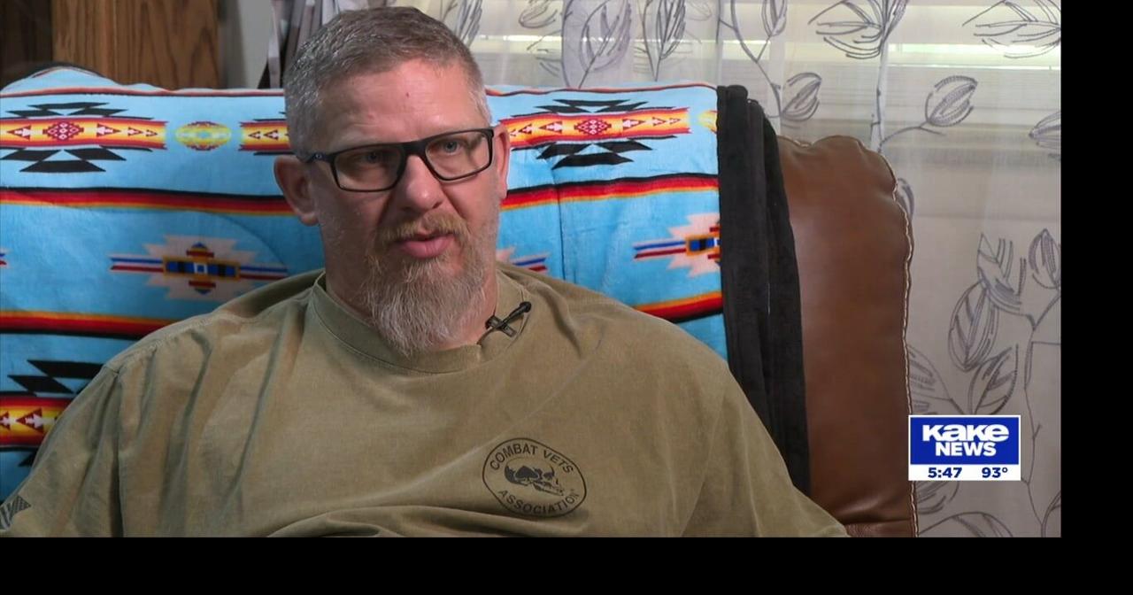 Hometown Hero: Patrick Miller