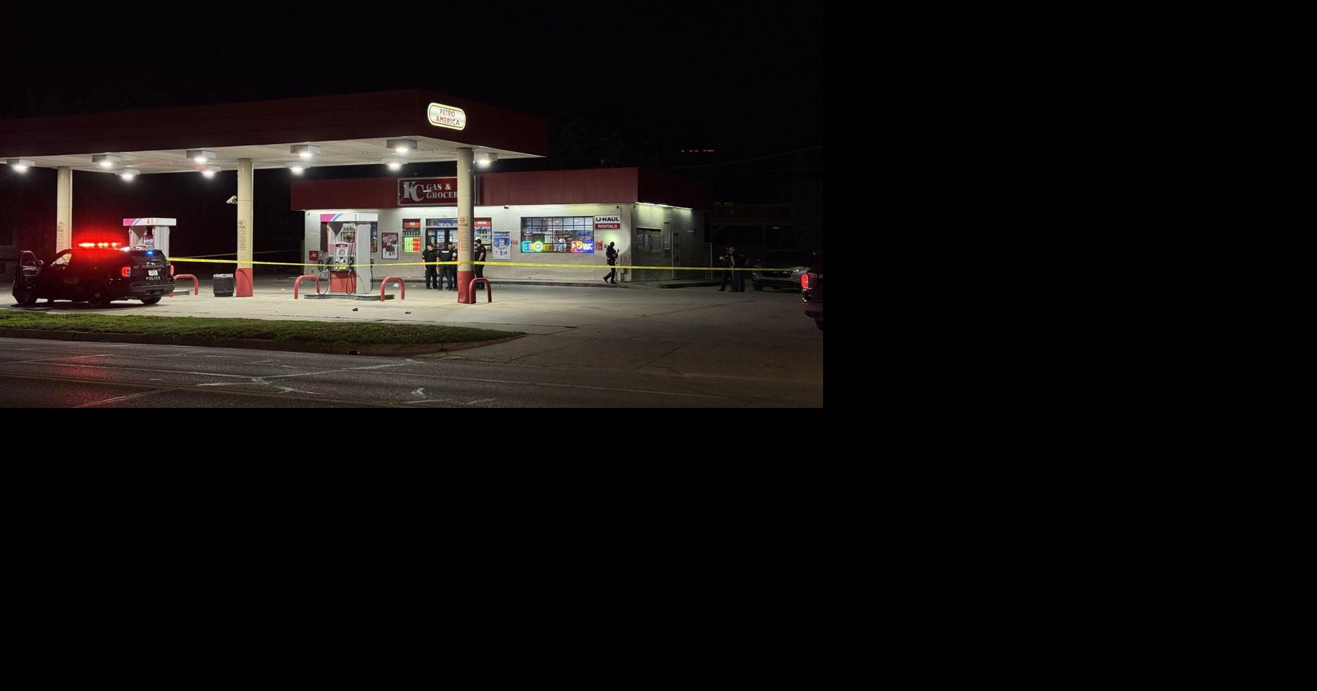 One critical injured following shooting in north Wichita, dispatch says