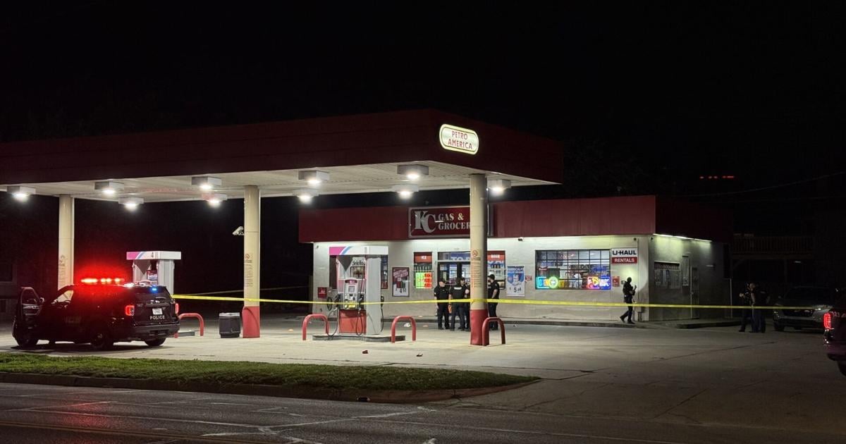 One critical injured following shooting in north Wichita, dispatch says