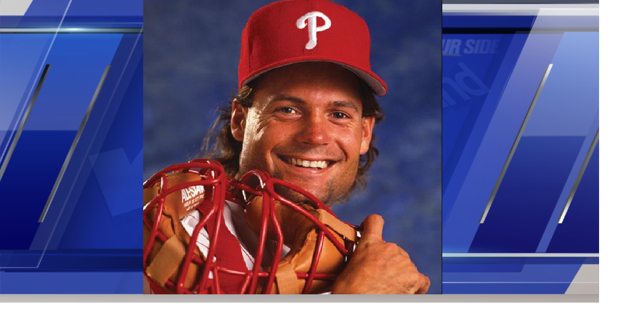 Ark City native, All-Star catcher Daulton dies at 55 | Stories | kake.com