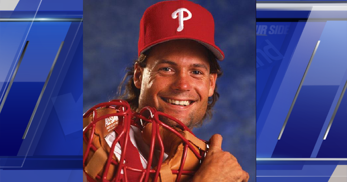 Native All Stars Ark City native, All-Star catcher Daulton dies at 55 | Stories | kake.com
