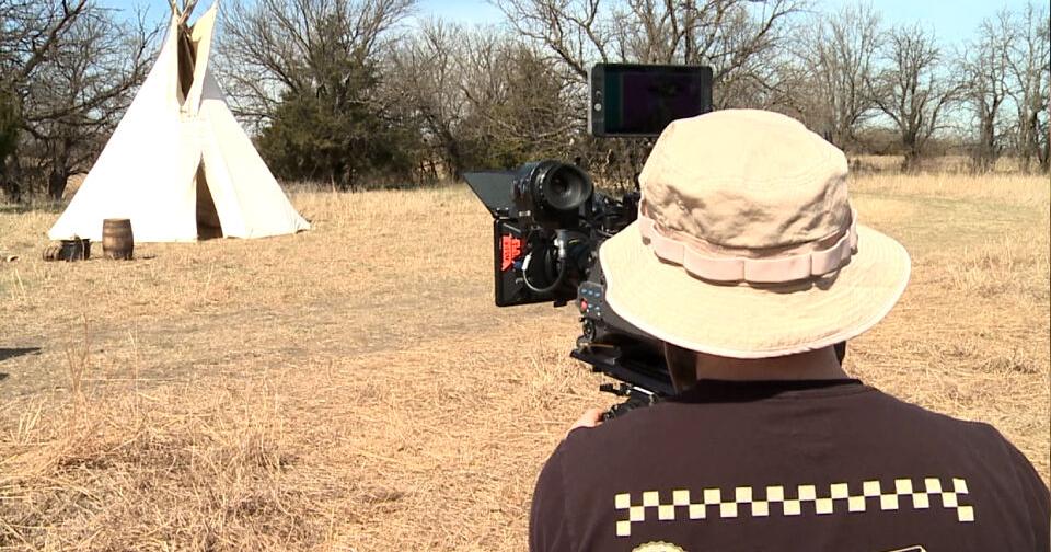 Filmmakers call on Kansas lawmakers to make state more competitive ...