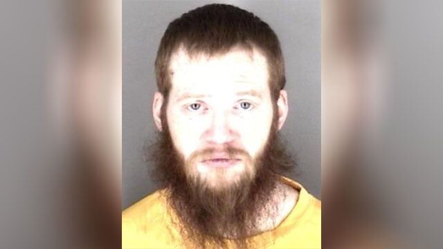 Kansas Man Arrested After House Fire Killed Woman 2 Girls News 1187