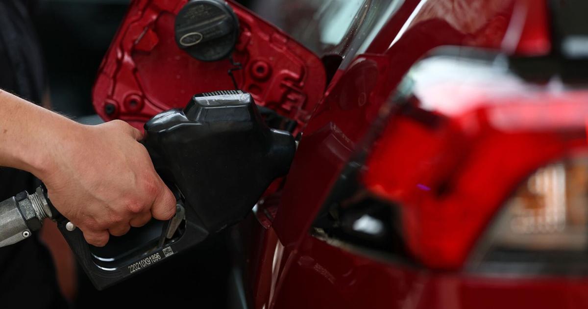 US inflation tops 4% for first time in three years as oil prices jump