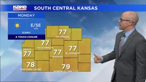 Forecast - South-Central 10-05-2026