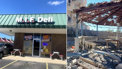 Wichita deli mourns loss of 6 family members killed in Lebanon ...