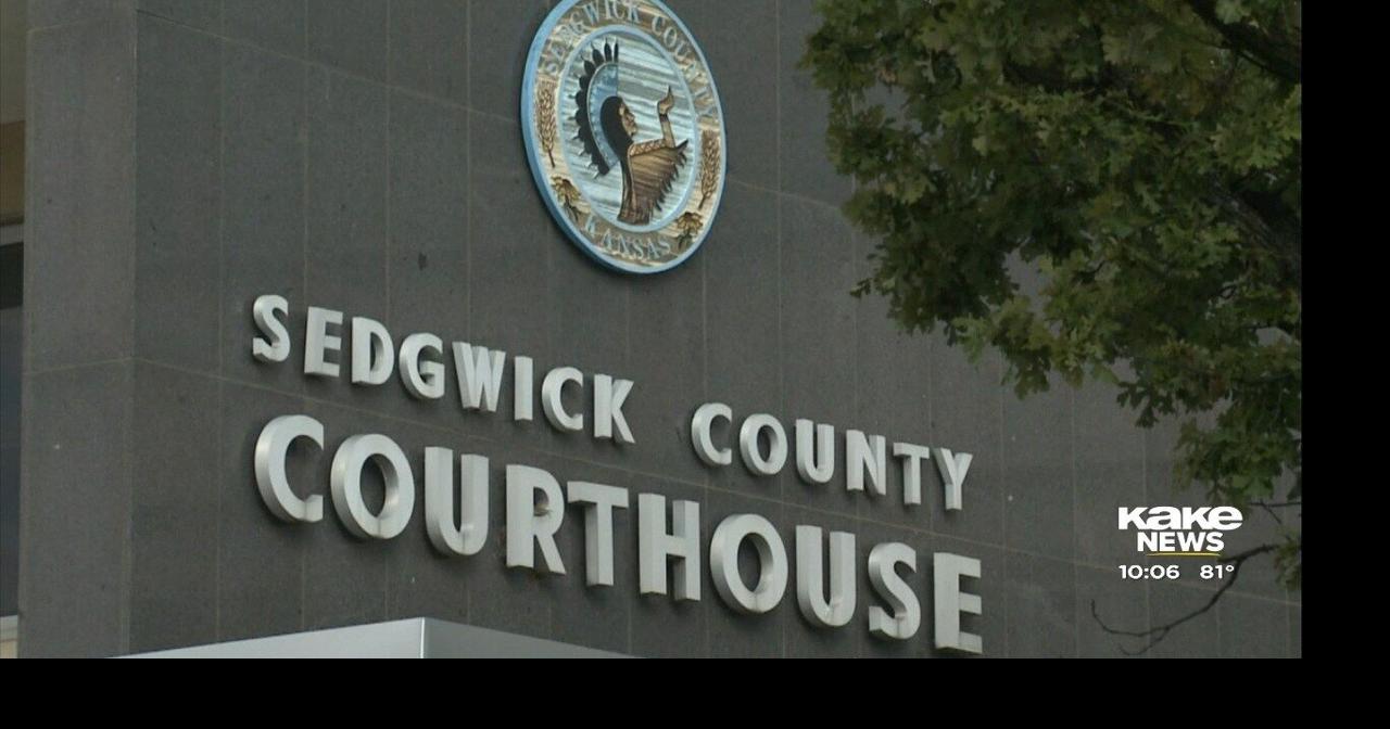 Former Sedgwick County detective bound over for trial in missing children's unit investigation