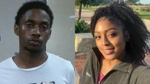 Man Held on $10 Million Bond in Wichita Girlfriend’s Shooting Death