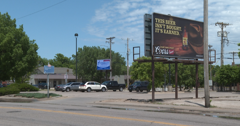 Arrest made in connection to downtown Wichita homicide investigation, police say