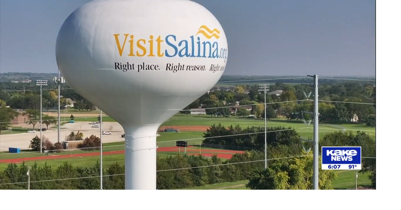 Tensions high in Salina as community members speak out at city commission meetings