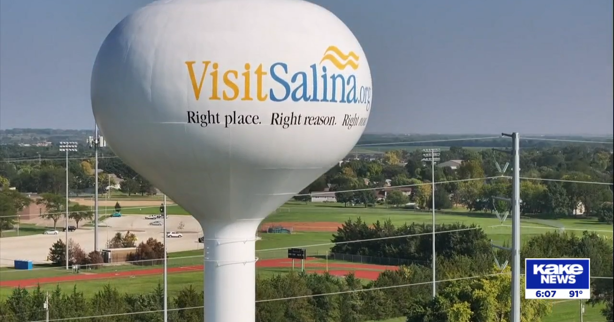 Tensions high in Salina as community members speak out at city commission meetings