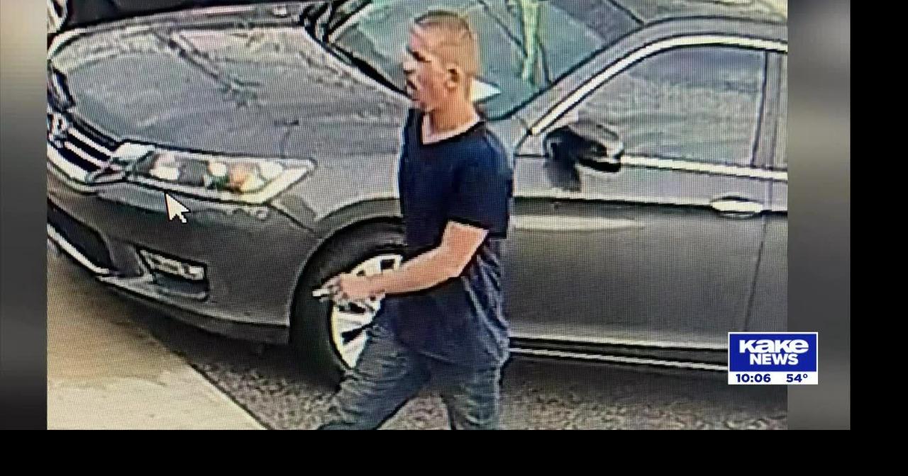 Theft News Image
