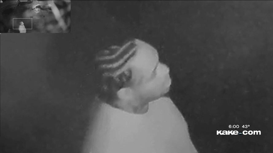 Kake Comp Arrest made in Onyx Nightclub shooting | | kake.com