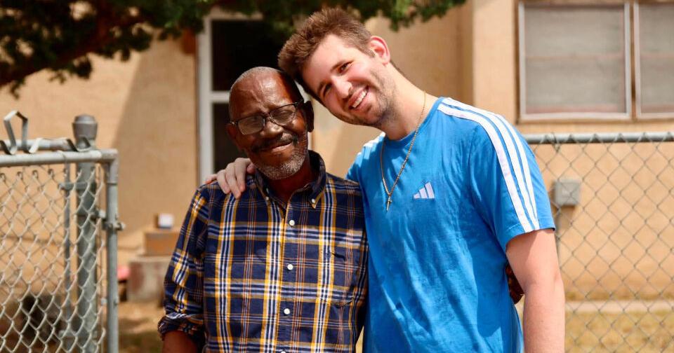Viral creator helps Garden City pastor search for living kidney donor
