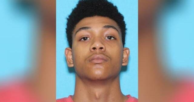 Police are looking for man in connection to fatal shooting in Wichita ...