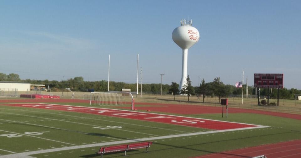 Kansas youth football organization may have broken its own policy to allow games in triple digit heat