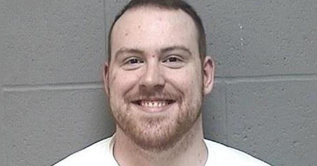 Kansas inmate charged with murder in deadly attack on another inmate ...