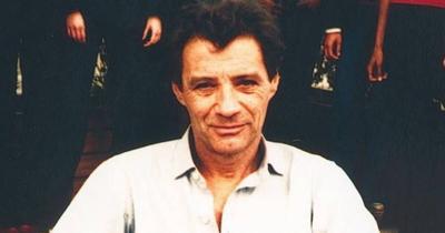 French modeling agent Jean-Luc Brunel found dead in prison cell | Crime