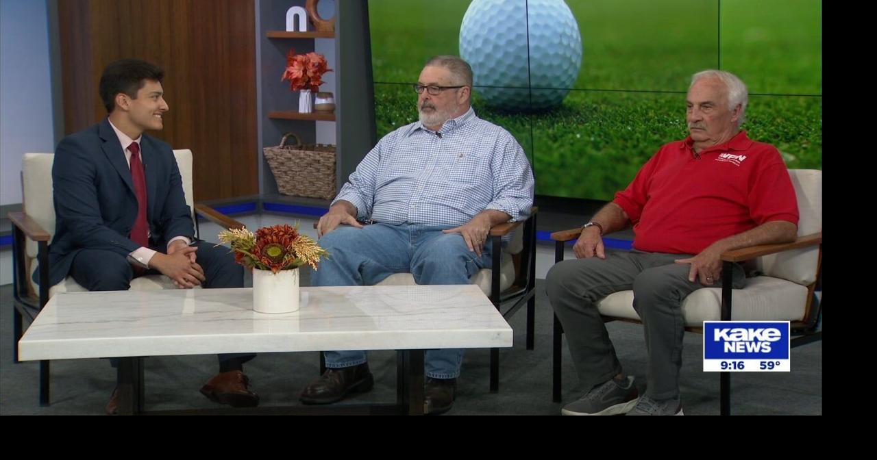 4th Annual VFW 3115 Charity Golf tournament | Video | kake.com