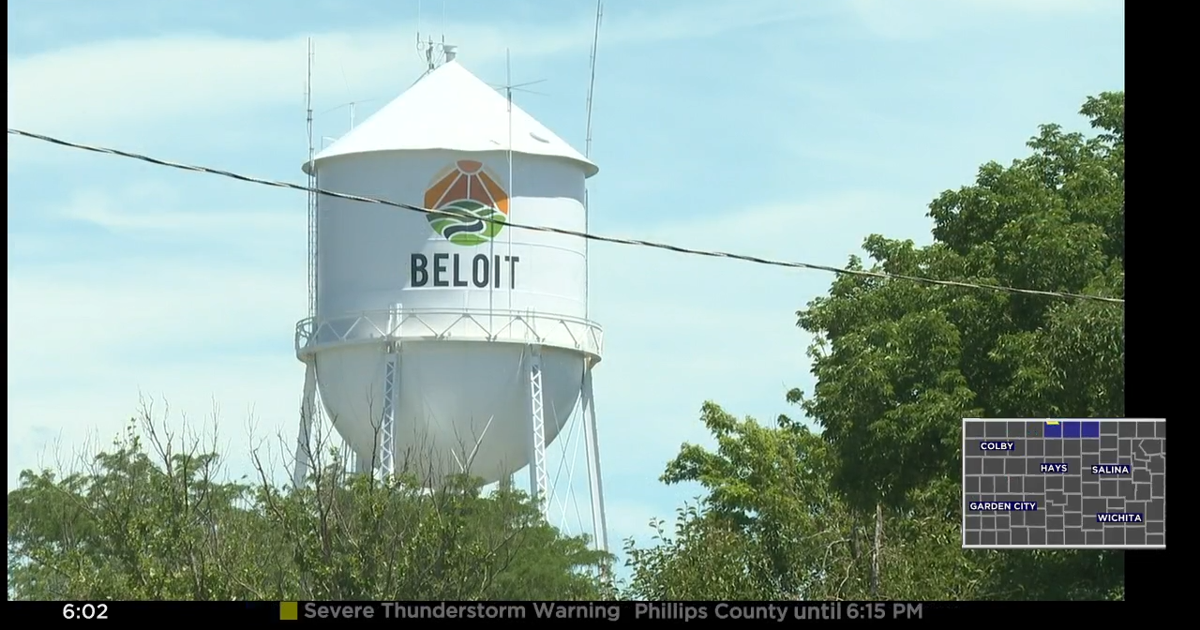 'Gut-wrenching': Kansas toddler dead after going missing, found in creek