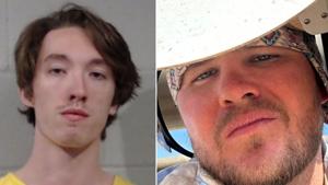 Wichita Man Sentenced to Prison for Fatal DUI Hit-and-Run Near Sedgwick County Zoo