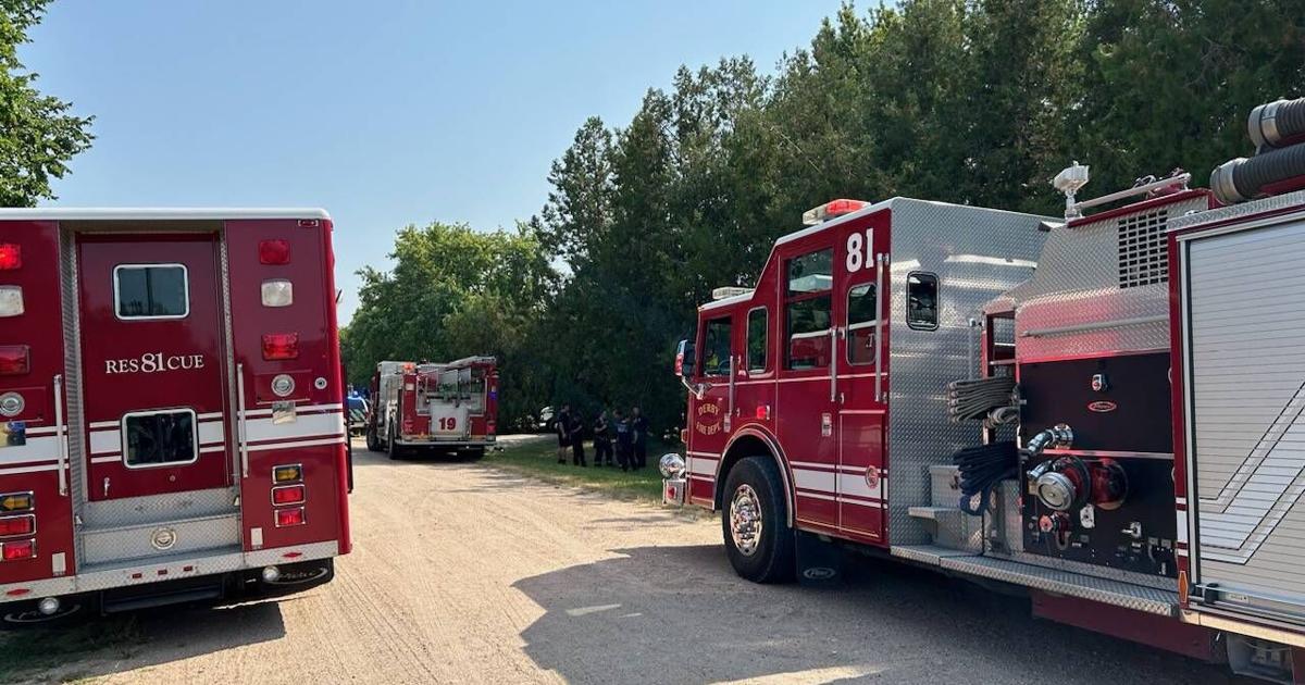 Wichita Firemen Wichita Firefighter dies in line of duty after house fire | Trusted ...