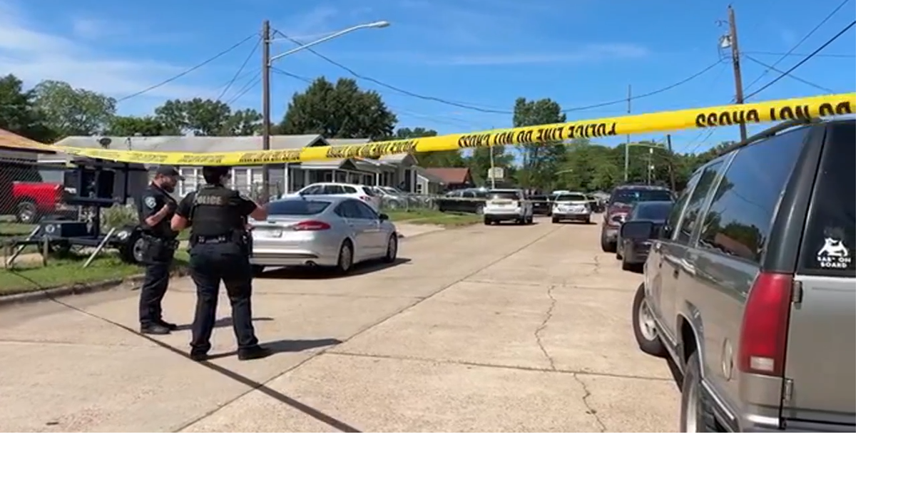 A Louisiana man killed 8 children, 7 of his own. His family said ...