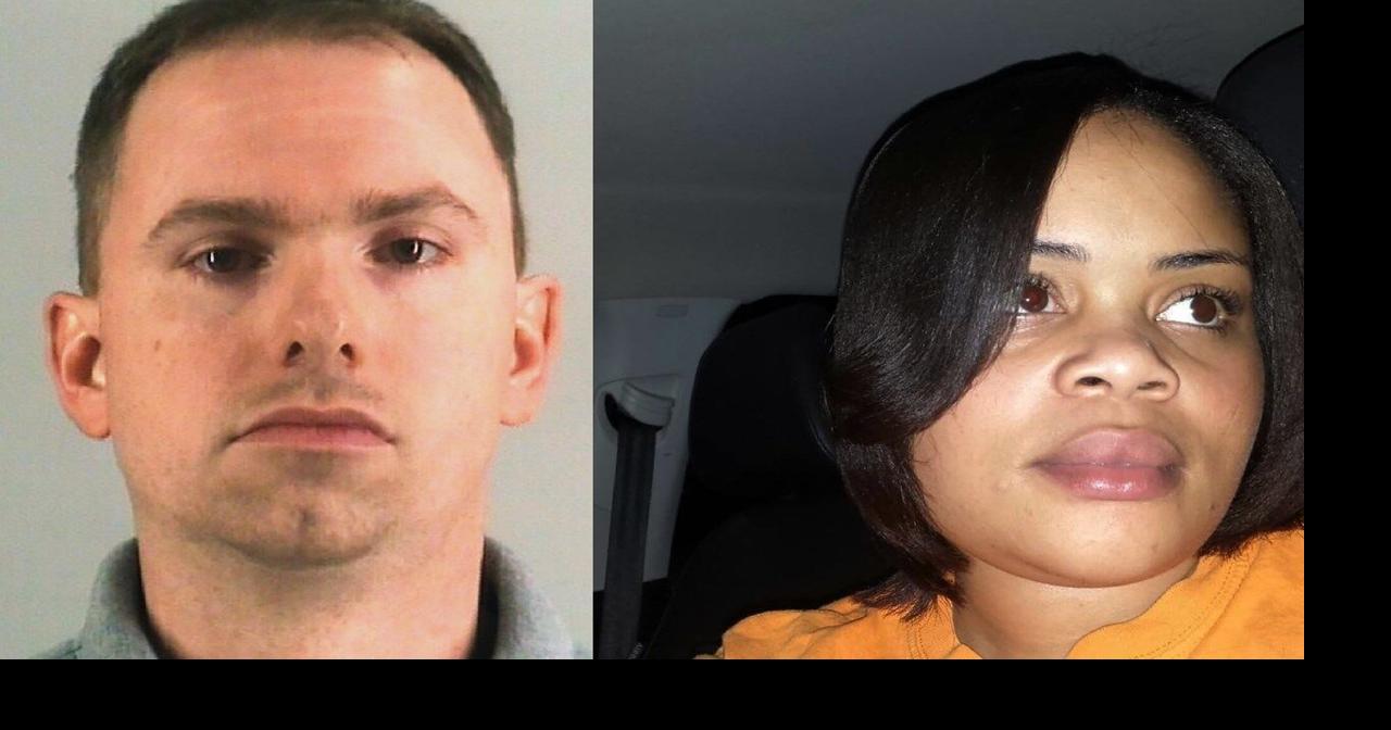 Former Texas officer charged with murder after shooting woman inside ...