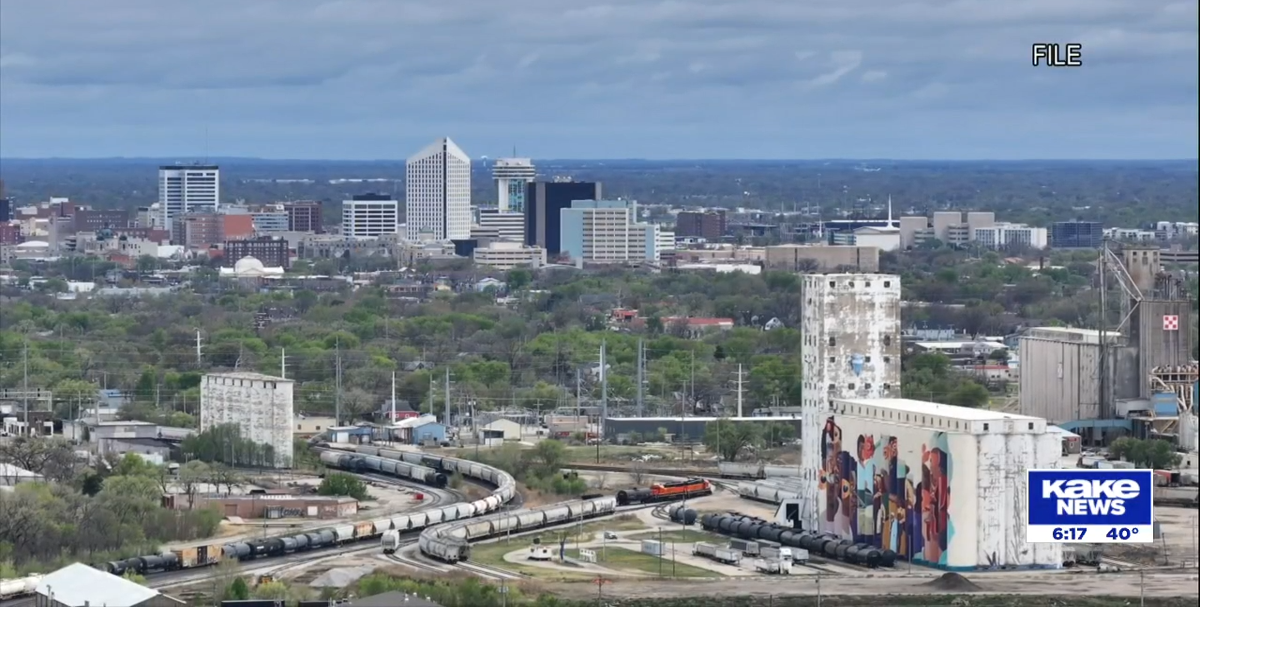 Wichitans to vote on 1% sales tax in March special election Trusted