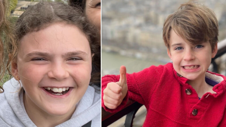 Parents of children killed in Annunciation Catholic school shooting speak out | News | kake.com