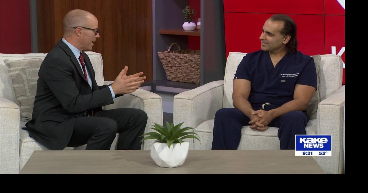 American Heart Association | Video | kake.com