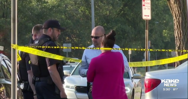 Police identify 2 killed in east Wichita murder-suicide | Trusted News ...