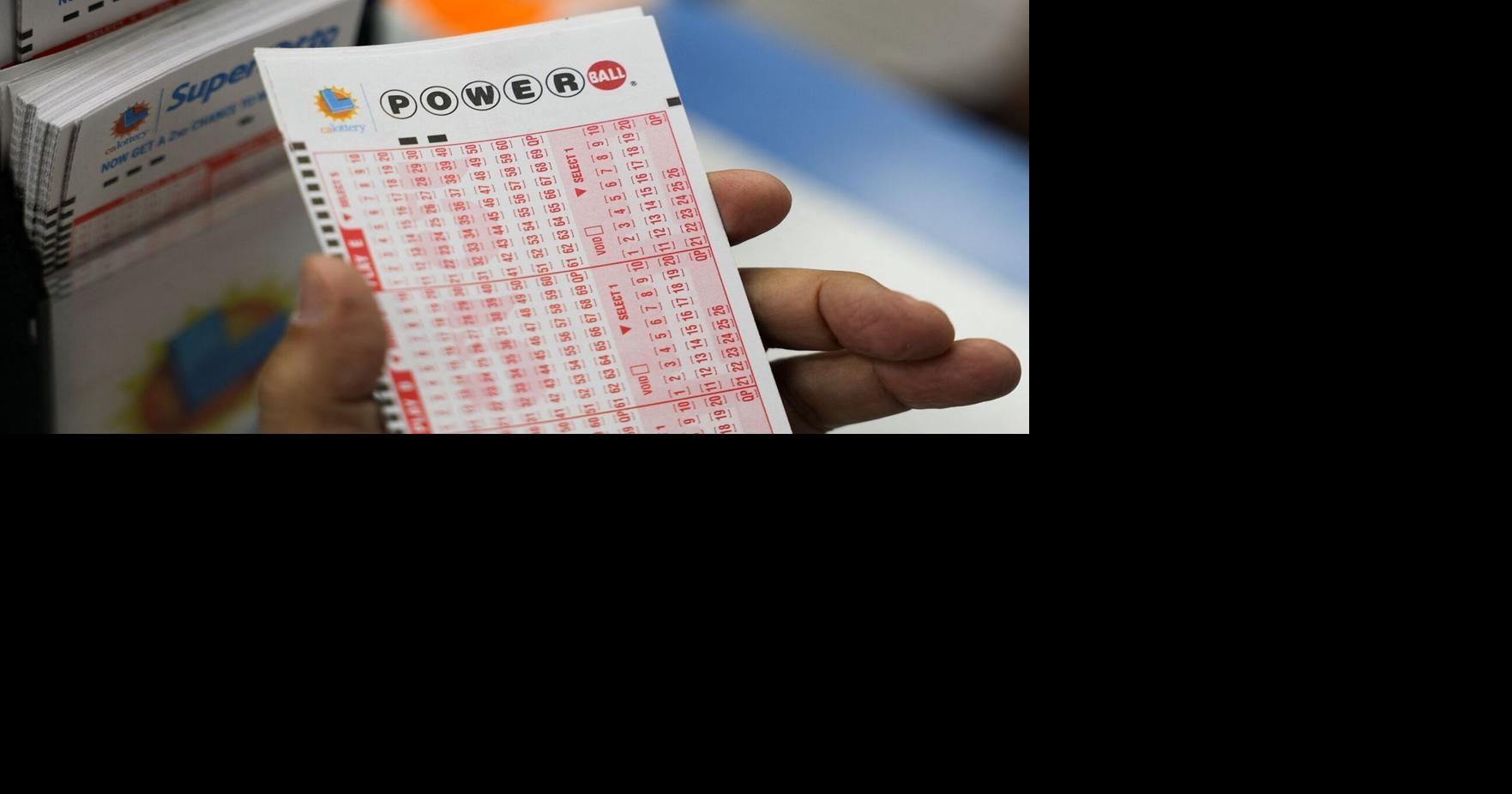 $71 million Powerball ticket sold in Kansas