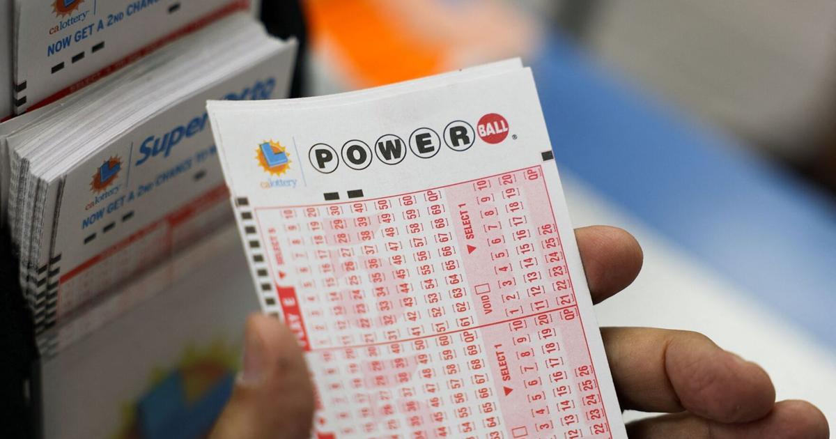 $71 million Powerball ticket sold in Kansas