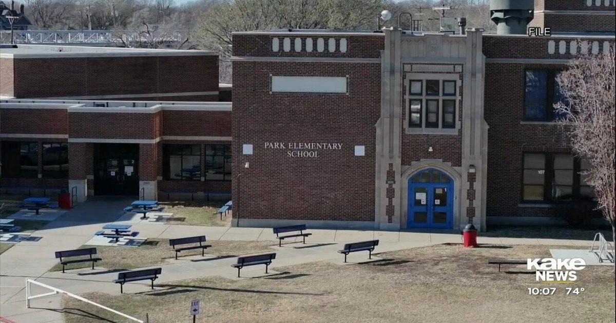Wichita s New Emergency Winter Shelter Set To Open Ahead Of Schedule wichita-s-new-emergency-winter-shelter-set-to-open-ahead-of-schedule