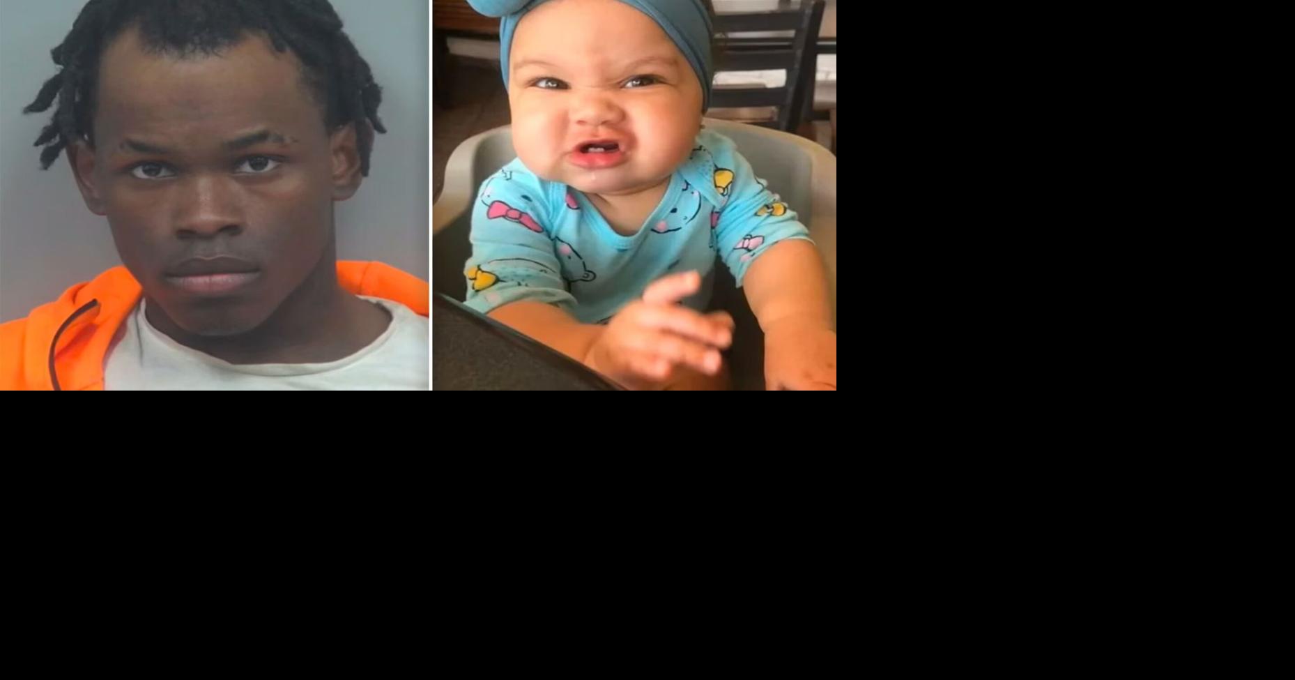Man charged with murder after daughter dies in hot car | Stories | kake.com
